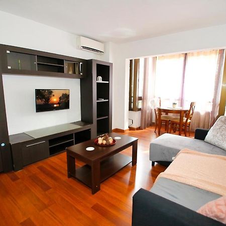 Low Cost San Juan Apartment Εξωτερικό φωτογραφία