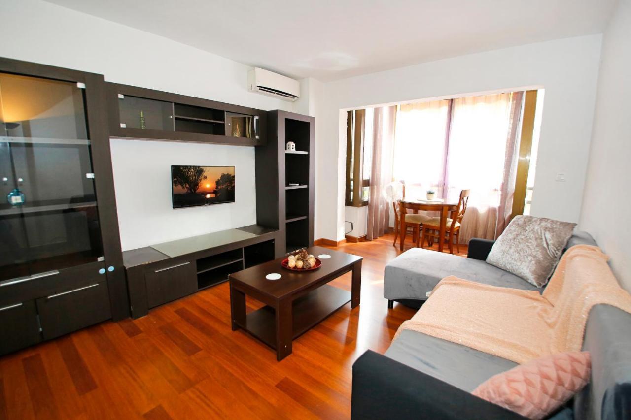 Low Cost San Juan Apartment Εξωτερικό φωτογραφία