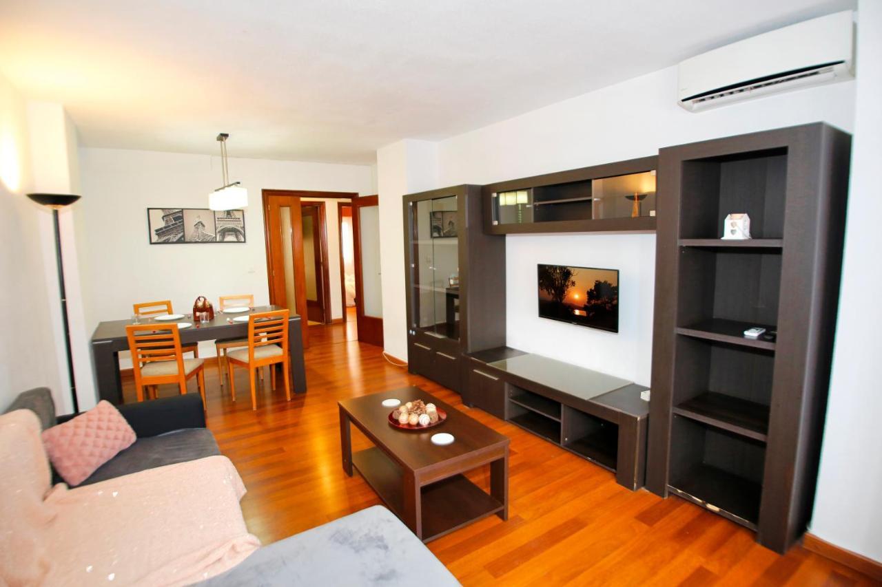Low Cost San Juan Apartment Εξωτερικό φωτογραφία