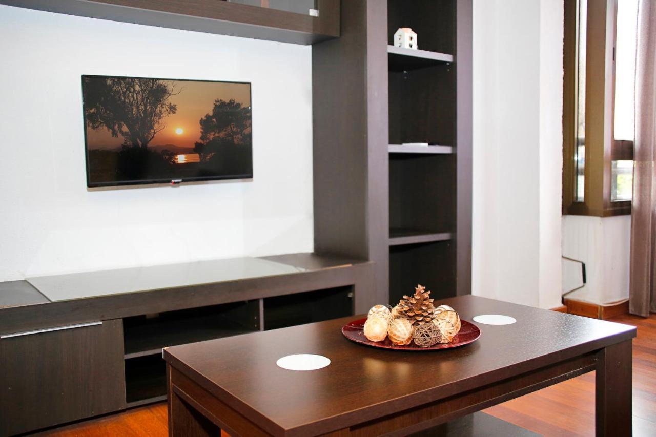 Low Cost San Juan Apartment Εξωτερικό φωτογραφία