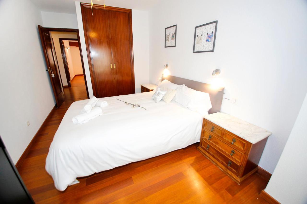 Low Cost San Juan Apartment Εξωτερικό φωτογραφία