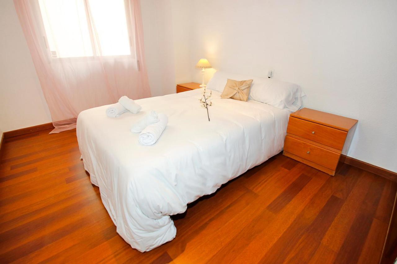 Low Cost San Juan Apartment Εξωτερικό φωτογραφία