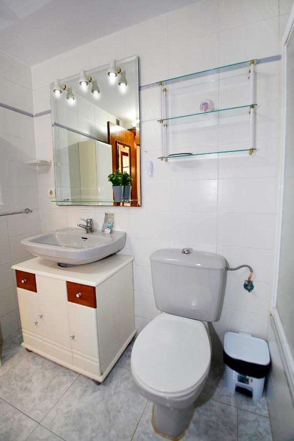 Low Cost San Juan Apartment Εξωτερικό φωτογραφία