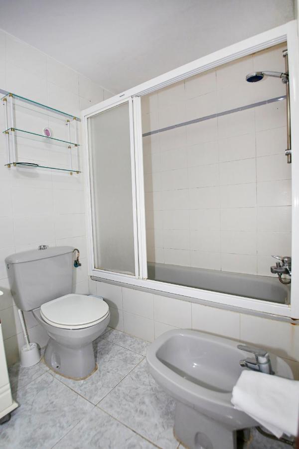 Low Cost San Juan Apartment Εξωτερικό φωτογραφία