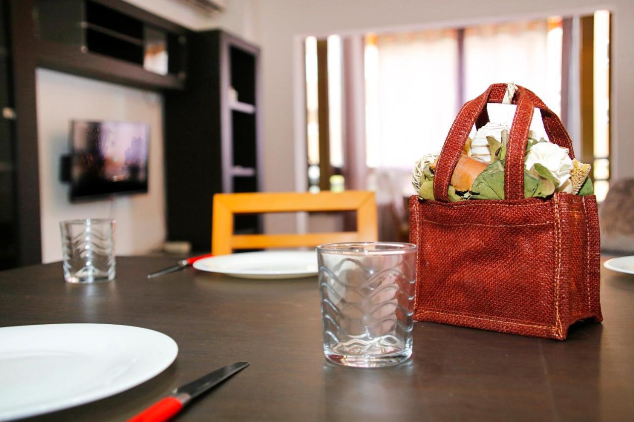 Low Cost San Juan Apartment Εξωτερικό φωτογραφία