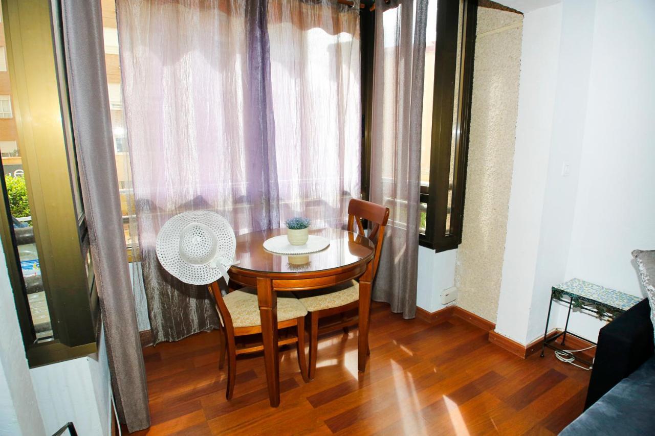 Low Cost San Juan Apartment Εξωτερικό φωτογραφία