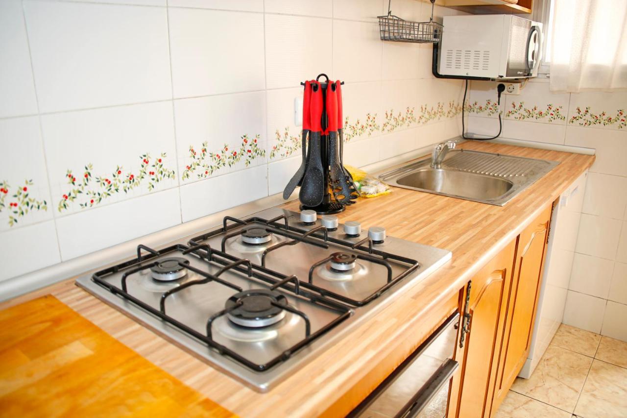 Low Cost San Juan Apartment Εξωτερικό φωτογραφία