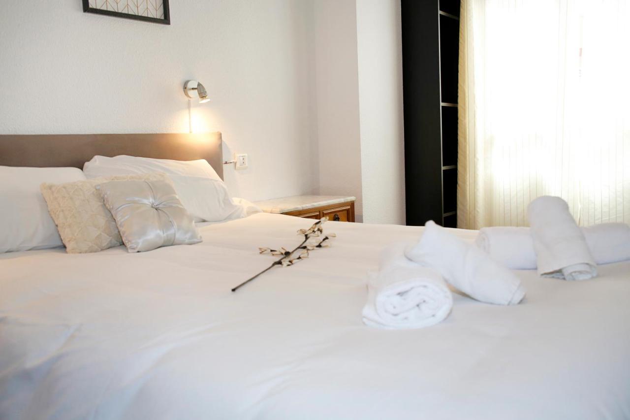 Low Cost San Juan Apartment Εξωτερικό φωτογραφία