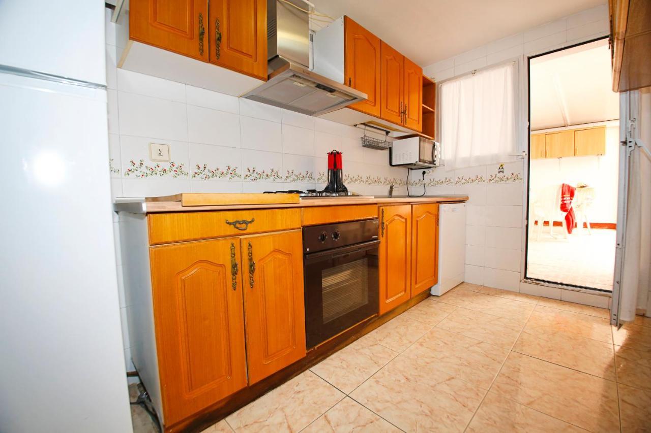 Low Cost San Juan Apartment Εξωτερικό φωτογραφία