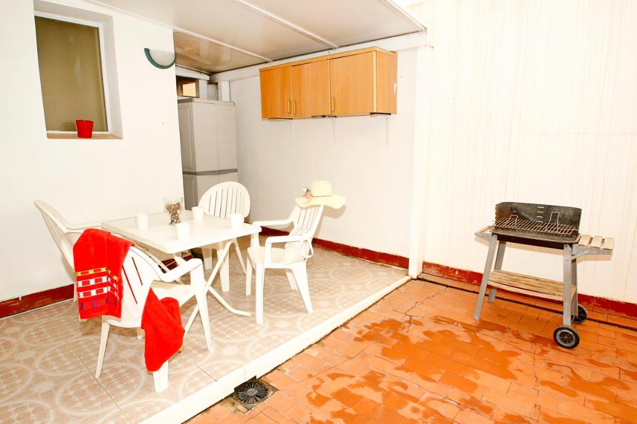 Low Cost San Juan Apartment Εξωτερικό φωτογραφία