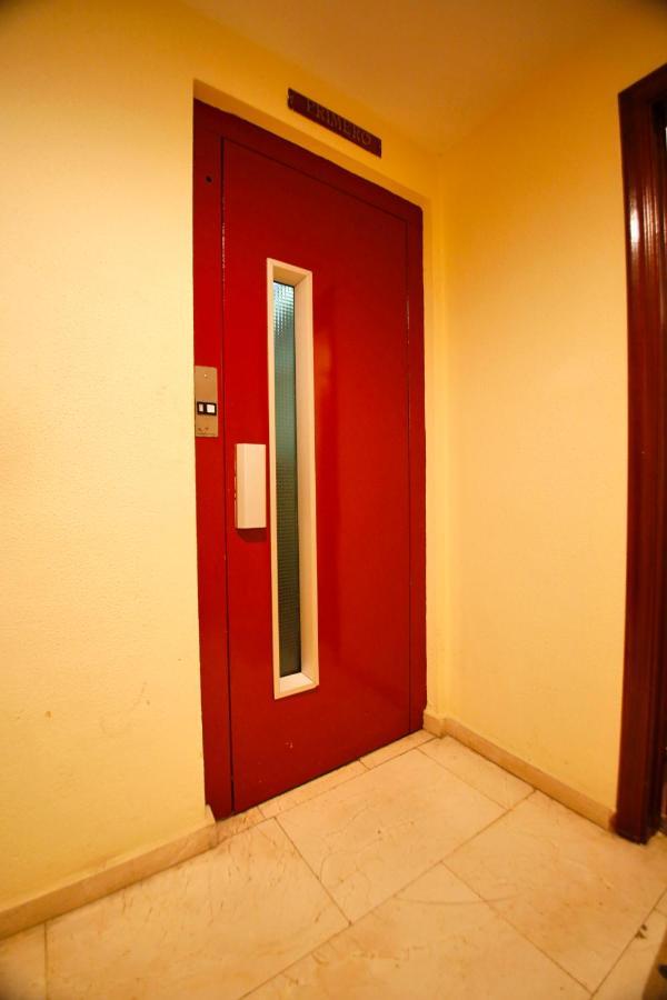 Low Cost San Juan Apartment Εξωτερικό φωτογραφία