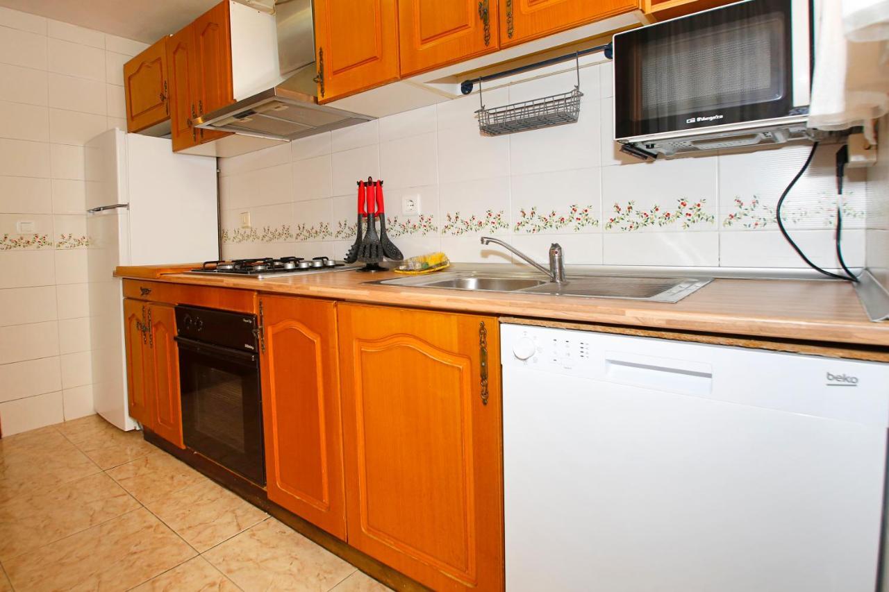 Low Cost San Juan Apartment Εξωτερικό φωτογραφία