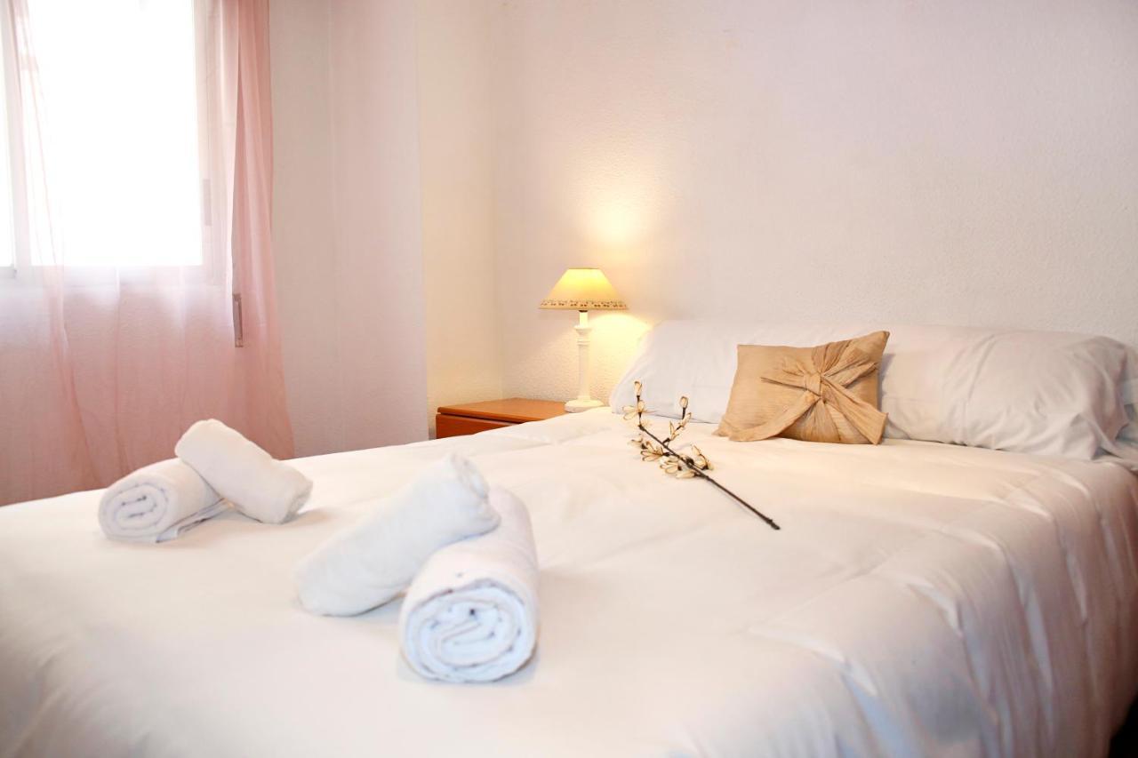 Low Cost San Juan Apartment Εξωτερικό φωτογραφία