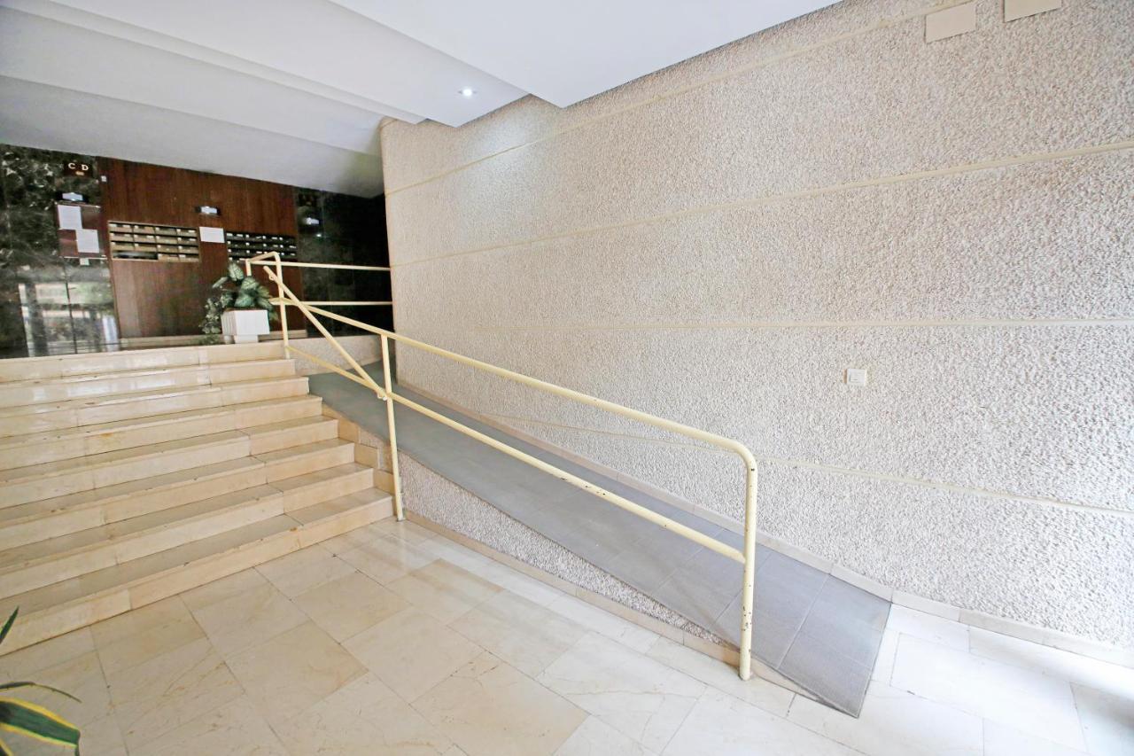 Low Cost San Juan Apartment Εξωτερικό φωτογραφία