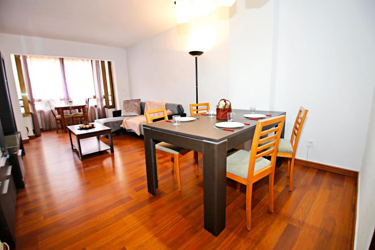 Low Cost San Juan Apartment Εξωτερικό φωτογραφία