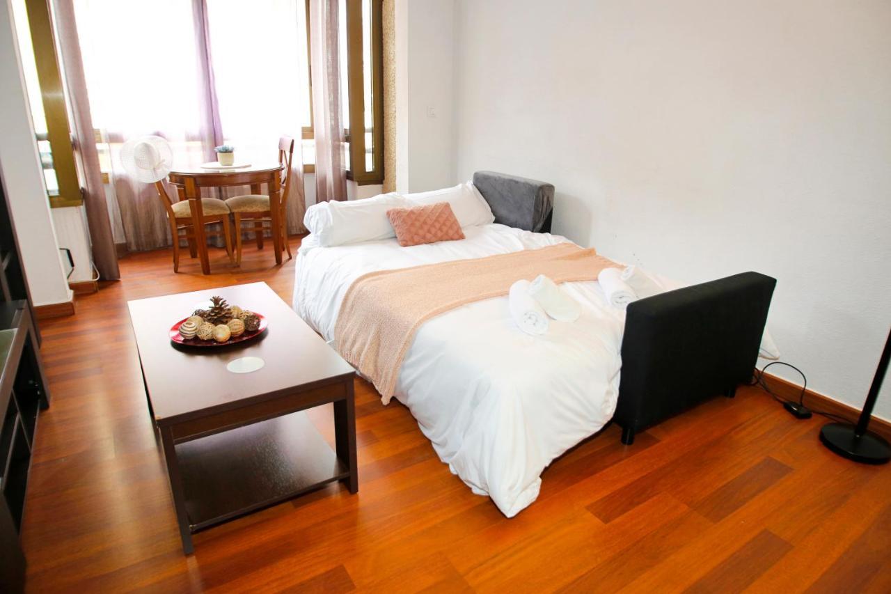 Low Cost San Juan Apartment Εξωτερικό φωτογραφία
