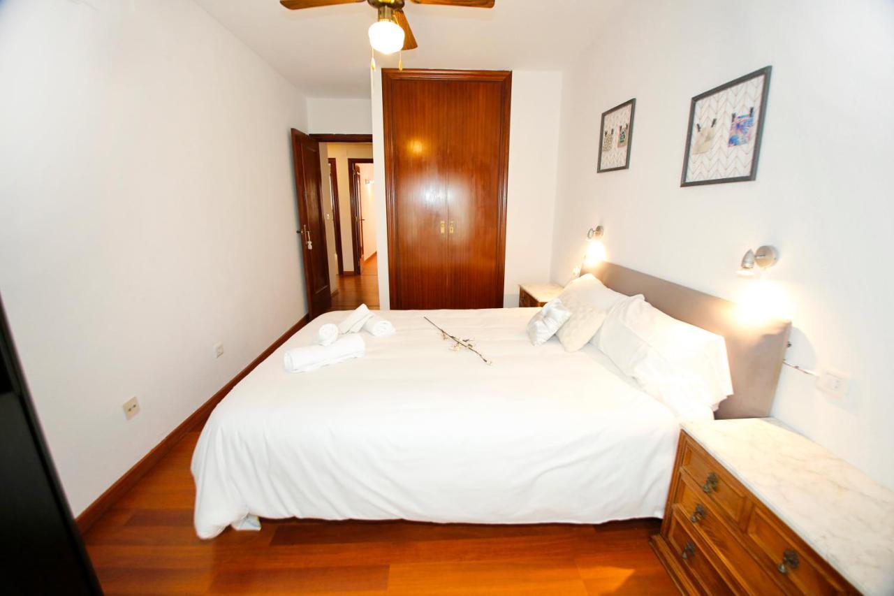 Low Cost San Juan Apartment Εξωτερικό φωτογραφία