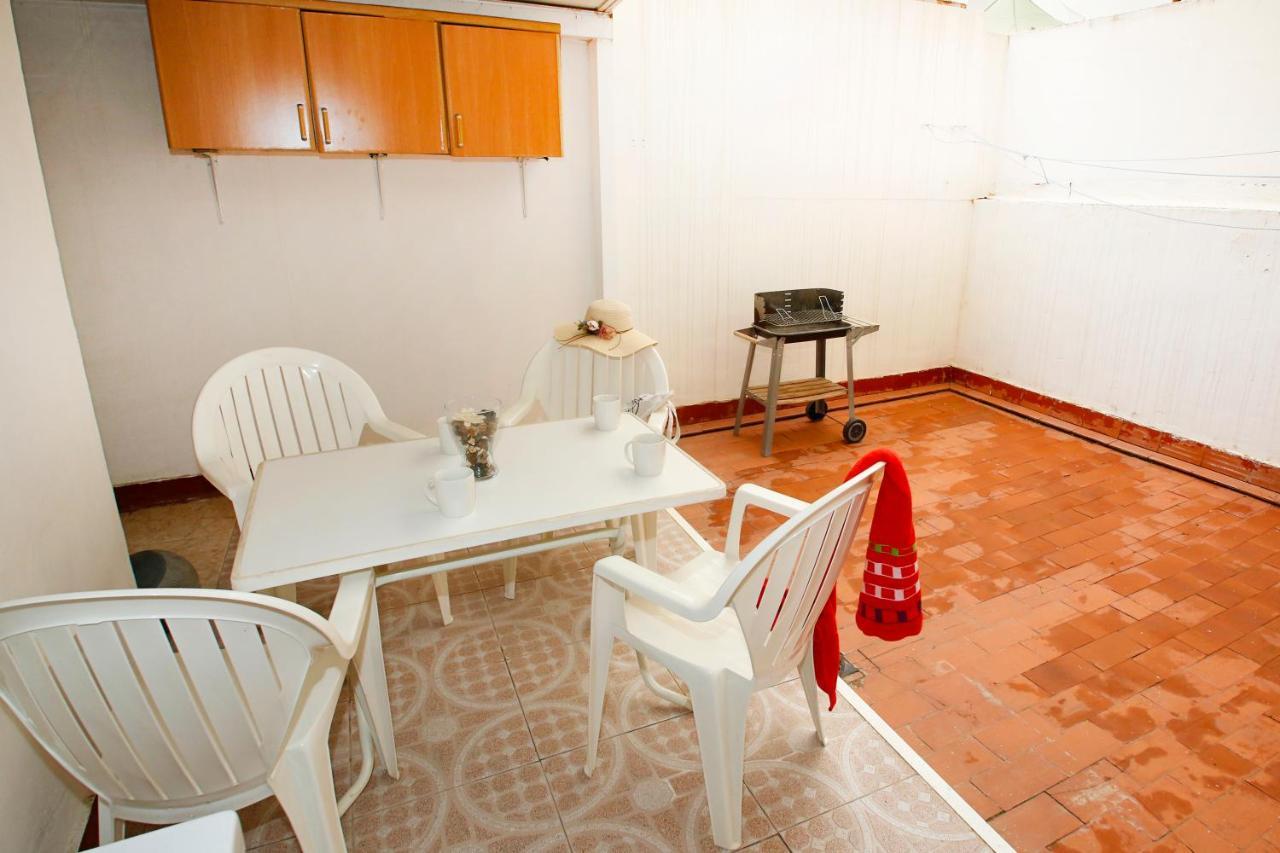 Low Cost San Juan Apartment Εξωτερικό φωτογραφία