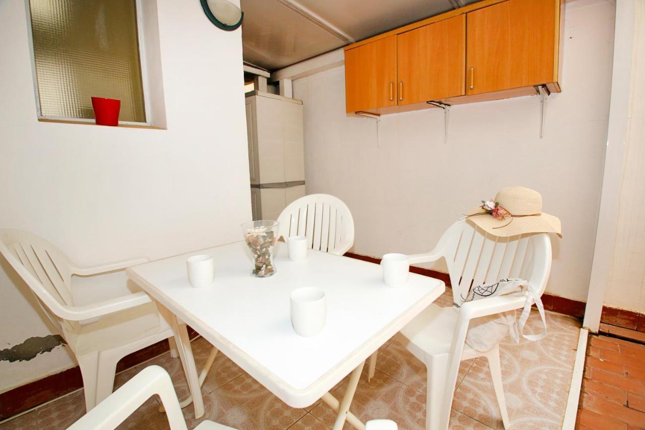 Low Cost San Juan Apartment Εξωτερικό φωτογραφία