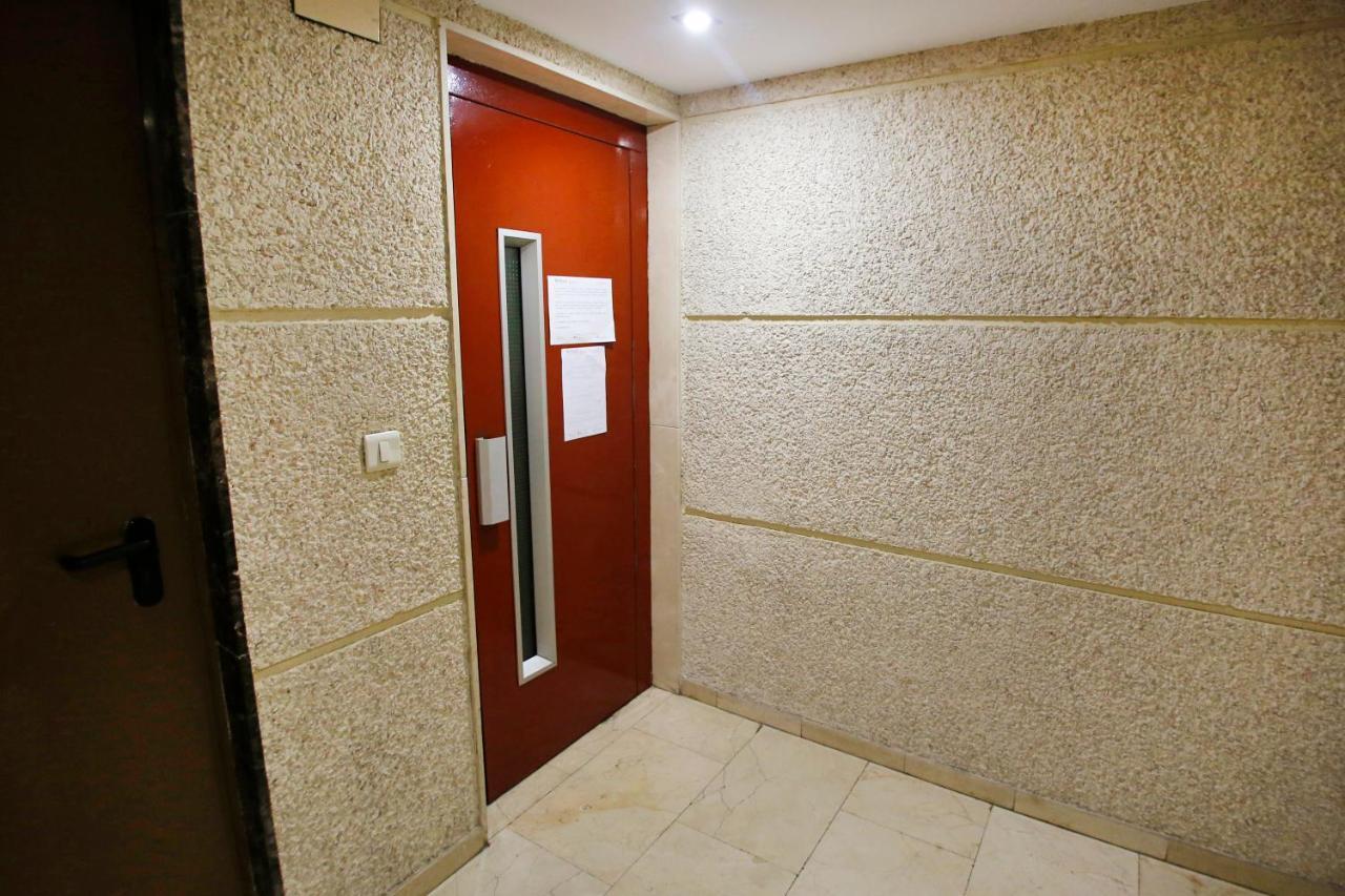 Low Cost San Juan Apartment Εξωτερικό φωτογραφία